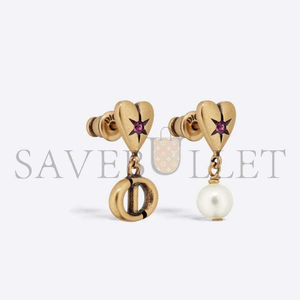 D*or lucky charms earrings e3330womcy_d77p